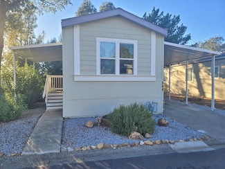 844 Shawnee Trail Unit 95, Redding, CA 96003