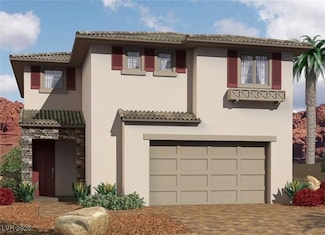 1112 Boylston Ave, North Las Vegas, NV 89030