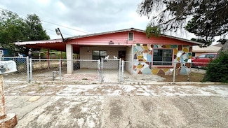 838 Medina St, Eagle Pass, TX 78852