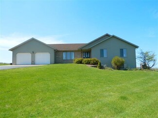 N7857 Valley View Rd, New Glarus, WI 53574