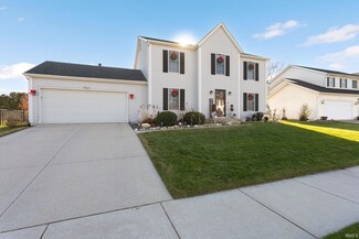 4241 Sail Dr, Mishawaka, IN 46544