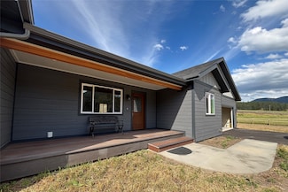 804 Kirchey Creek Dr, Alberton, MT 59820