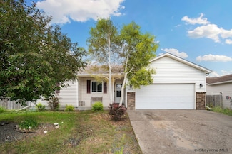1603 Swing, Cheyenne, WY 82007