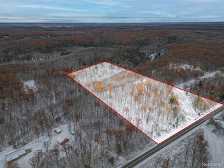 00 N Fairview Rd, Klacking Township, MI 48661