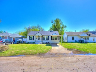 4756 SE 25th St, Oklahoma City, OK 73115