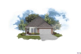 2164 Hayes Ave, Port Allen, LA 70767