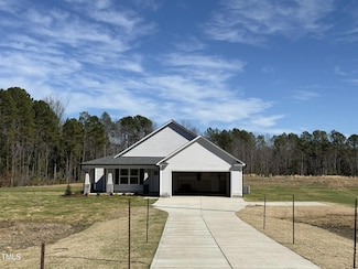 181 Tulipfield Way, Benson, NC 27504