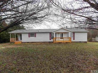 684 Wayfound Church Rd, Hiddenite, NC 28636