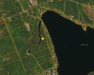 00 Davis Rd, Alexander, ME 04694