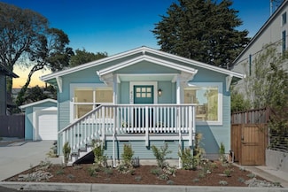 430 Hillcrest Dr, Aptos, CA 95003