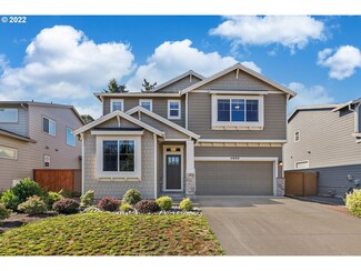 4650 SE Bentley St, Hillsboro, OR 97123