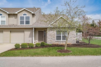 10111 Oak Trail Rd, Fort Wayne, IN 46825