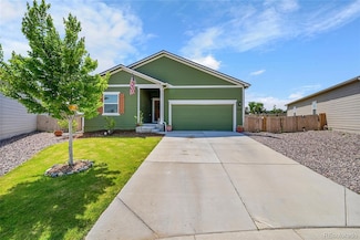 509 Johnson St, Keenesburg, CO 80643