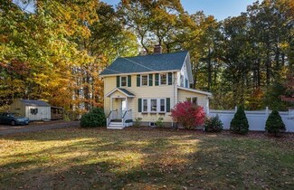 198 Village St, Millis, MA 02054