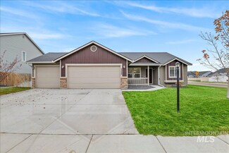 3325 S Fork Ave, Nampa, ID 83686