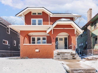 3668 Birchwood Ave, Indianapolis, IN 46205