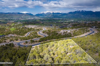 2993 E La Sal Peak Dr, Heber City, UT 84032