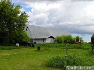 6814 96th St SW, Motley, MN 56466