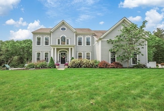 132 Hemmingway Place, Wrentham, MA 02093