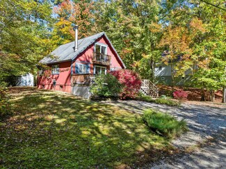 70 Mountain View Dr, Moultonborough, NH 03254