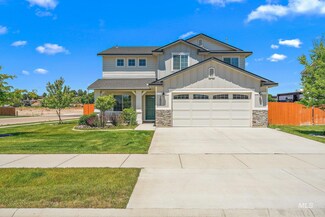 1600 Placerville St, Middleton, ID 83644