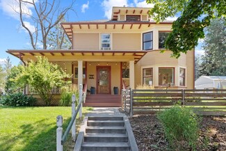 1025 W 14th Ave, Spokane, WA 99204