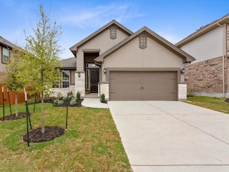 2609 Enza Dr, Round Rock, TX 78665