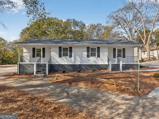 483 Vine St Unit A, Madison, GA 30650