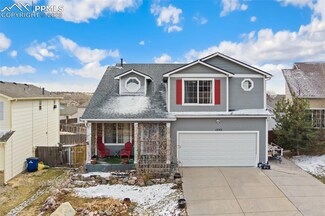 1235 Legend Oak Dr, Fountain, CO 80817