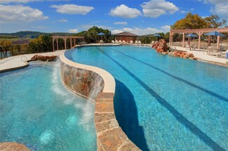 22509 Agave Grove Dr, Lago Vista, TX 78645