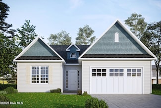 309 River Oats Ct, Holly Ridge, NC 28445