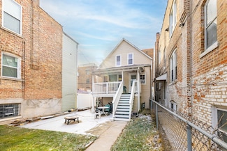4027 W 25th Place, Chicago, IL 60623