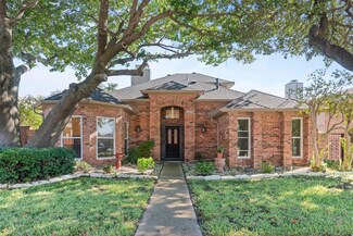 4431 Windward Cir, Dallas, TX 75287
