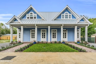 336 State St Unit A & B, Bay St. Louis, MS 39520