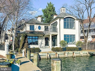 1 Shipwright Harbor, Annapolis, MD 21401