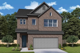 Georgetown, Dallas, TX 75243