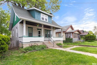 2202 N Central Ave, Peoria, IL 61603
