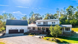 9034 W Mallory Rd, Bloomington, IN 47404