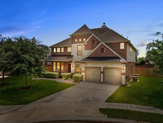 2932 Hawkins Creek Ln, League City, TX 77573