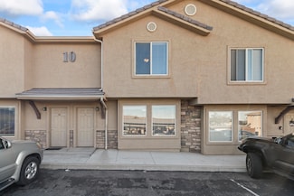920 S 25 E Unit 10C, Cedar City, UT 84720