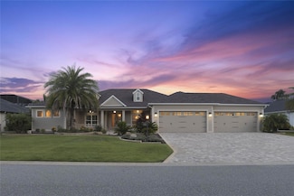3724 Conservation Trail, The Villages, FL 32163
