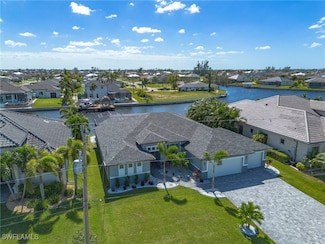 3708 NW 14th Terrace, Cape Coral, FL 33993