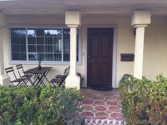 1460 Oliver Ave, San Diego, CA 92109