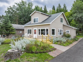 10497 Big Arbor Vitae Dr, Woodruff, WI 54568