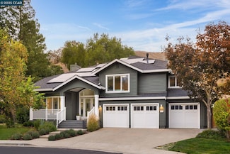 155 Sunhaven Rd, Danville, CA 94506