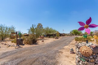 10606 E Mercury Dr, Apache Junction, AZ 85120