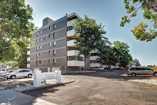 10650 E Tennessee Ave Unit 401, Aurora, CO 80012