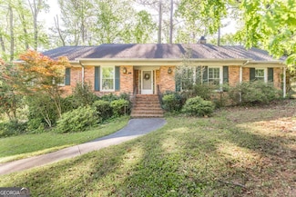 1933 Birchwood Way, MacOn, GA 31211