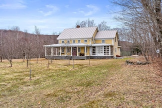 74 Wightman Hill Rd, Richford, VT 05476