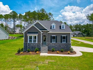 The Guilford, Lillington, NC 27546